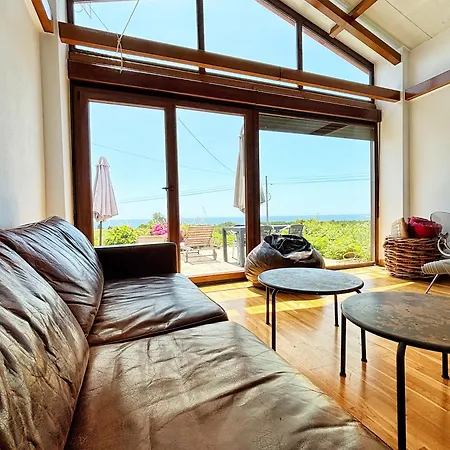 Ferienhaus Escapada Al Mar Carnota