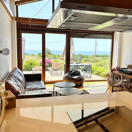 Ferienhaus Escapada Al Mar Carnota