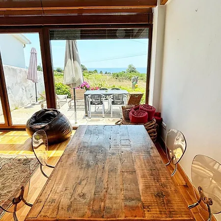 Ferienhaus Escapada Al Mar
